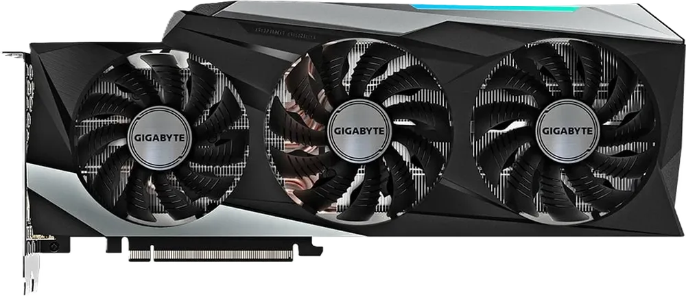 Gigabyte RTX 3090 Gaming OC 24GB rev 1