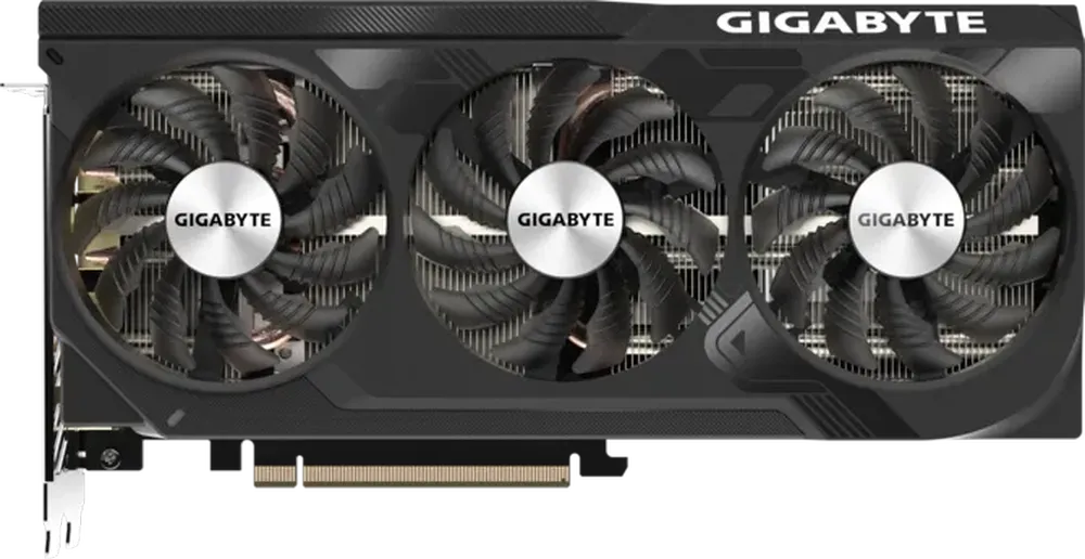 Gigabyte RTX 4070 Super WindForce OC