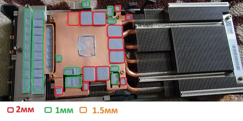 Gigabyte RTX 4070 TI Eagle OC Rev. 2.0 — замер 1, файл 1