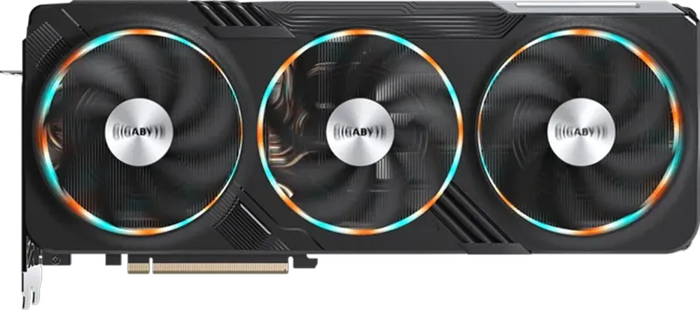 Gigabyte RTX 4070 Ti Gaming OC 12g