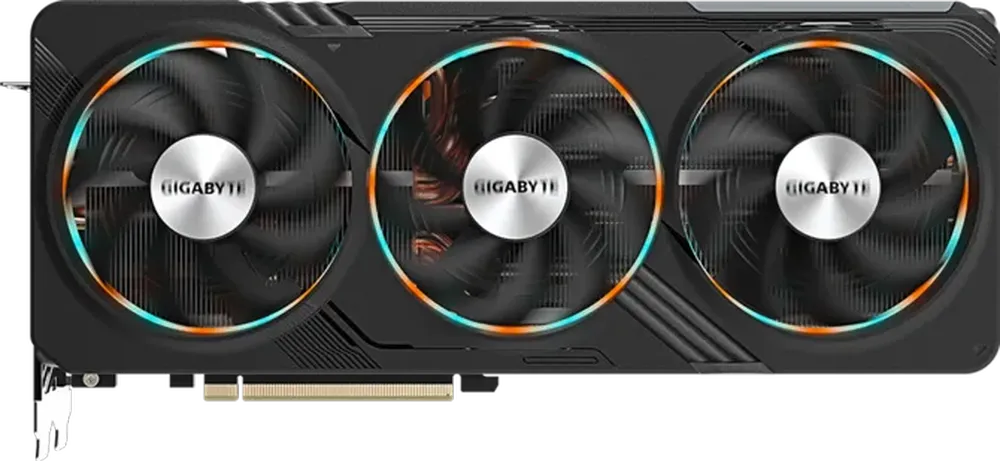 Gigabyte RTX 4070 TI Super OC 16gb