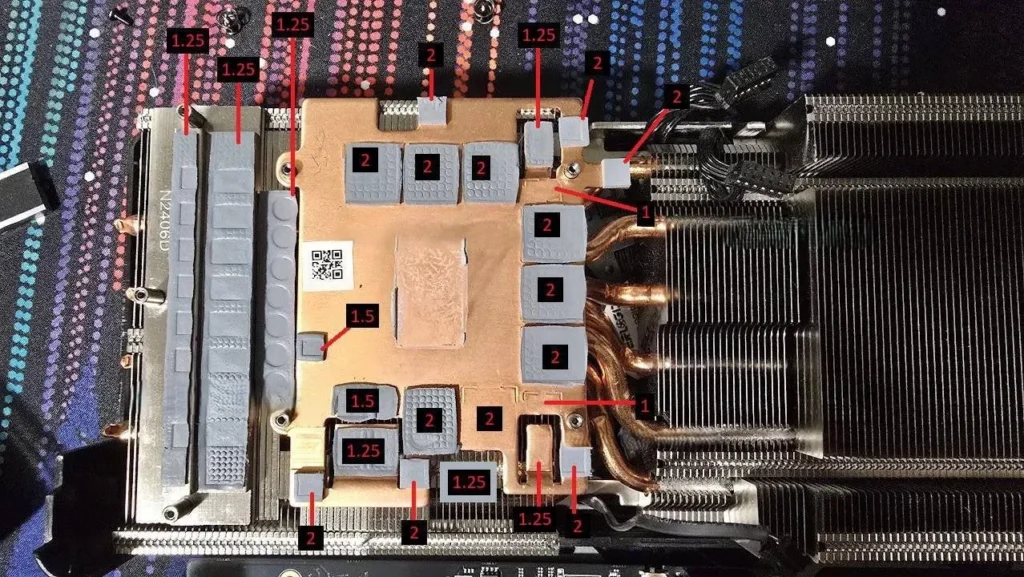 Gigabyte RTX 4070 TI Super OC 16gb — замер 1, файл 1
