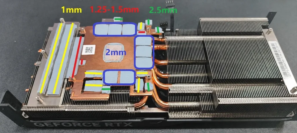 Gigabyte RTX 4070 Ti Windforce OC 12g — замер 1, файл 1