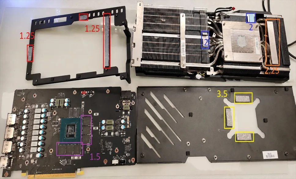 Gigabyte RTX 4080 EAGLE OC 16G (GV-N4080EAGLE OC-16GD) — замер 1, файл 1