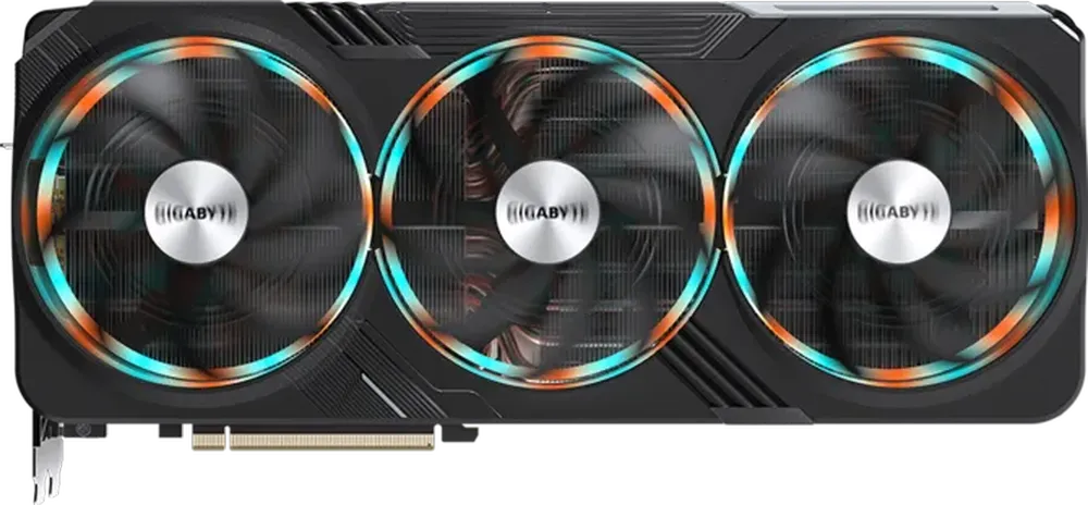 Gigabyte RTX 4080 Gaming OC