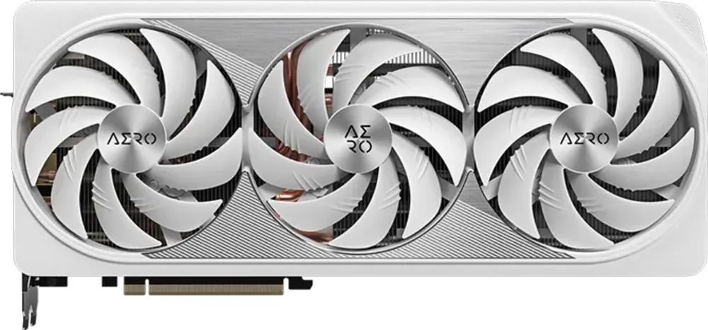 Gigabyte RTX 4080 Super Aero OC 16GB rev 1.0