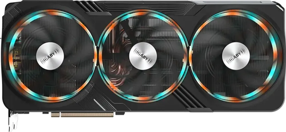 GIGABYTE RTX 4080 SUPER GAMING OC 16G