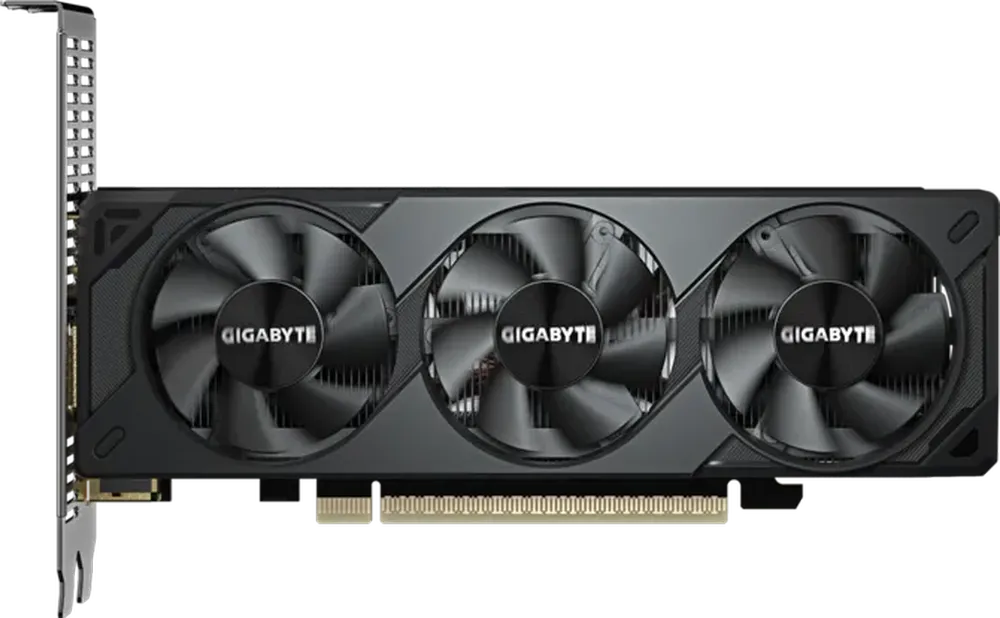 GIGABYTE RTX 5060 Low Profile