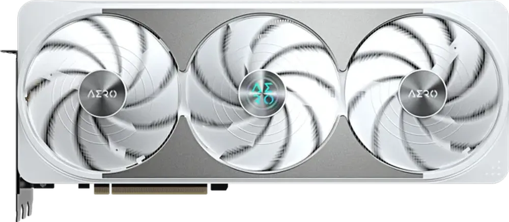 Gigabyte RTX 5070 Ti AERO