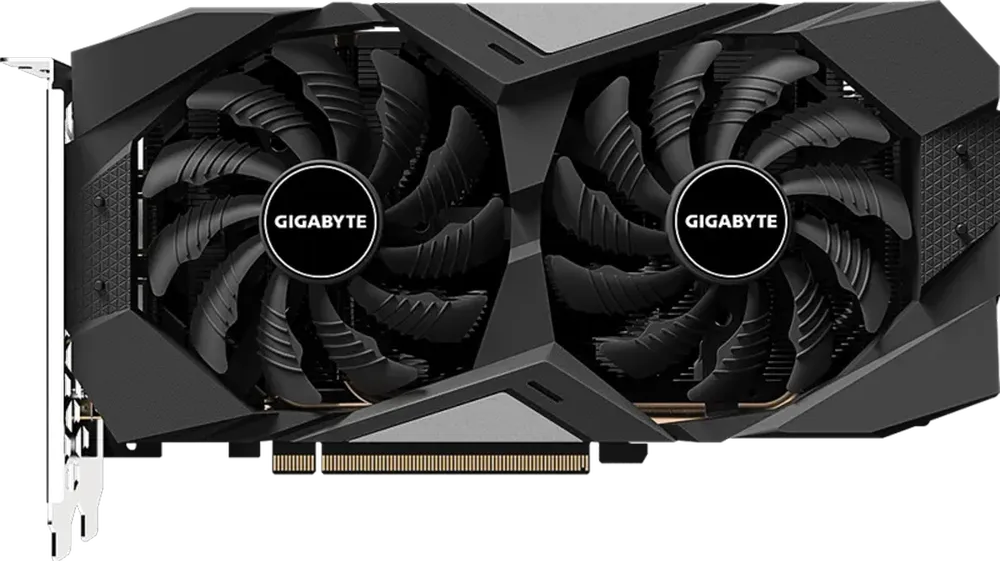 Gigabyte RX 5500 XT