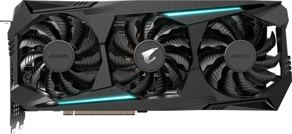 Gigabyte RX 5700 XT AORUS