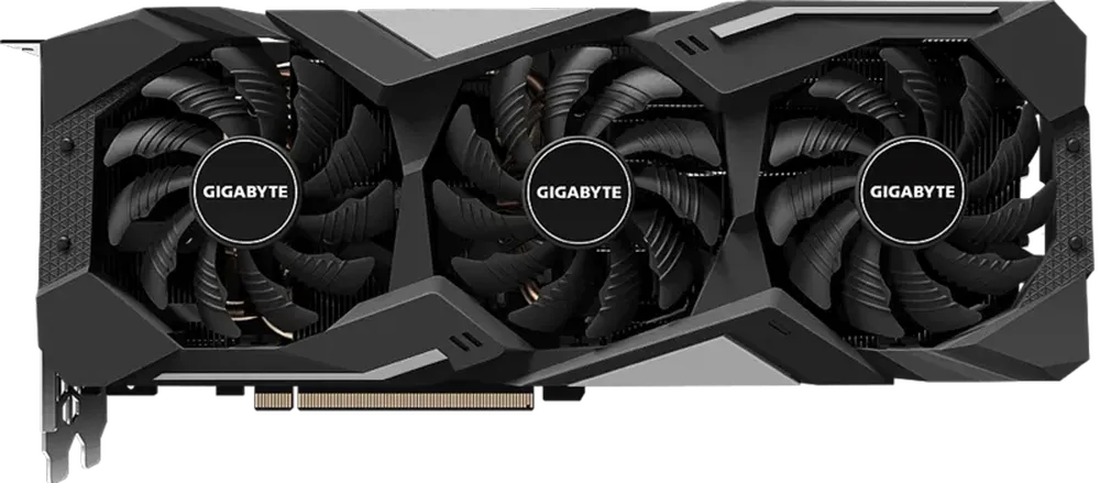 Gigabyte RX 5700 XT Gaming rev 1.0