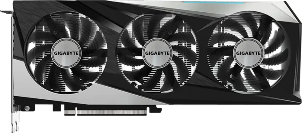 Gigabyte RX 6600 XT Gaming OC (non-PRO)