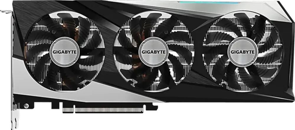Gigabyte RX 6600 XT GAMING OC PRO