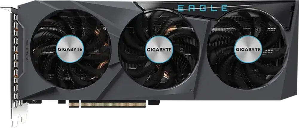 Gigabyte RX 6700 XT Eagle