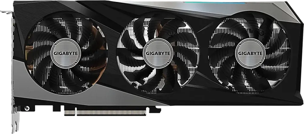 Gigabyte RX 6700 XT Gaming OC