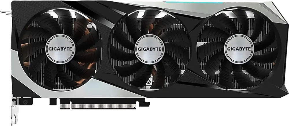 GIGABYTE RX 6800 GAMING OC [GV-R68GAMING OC-16GD]