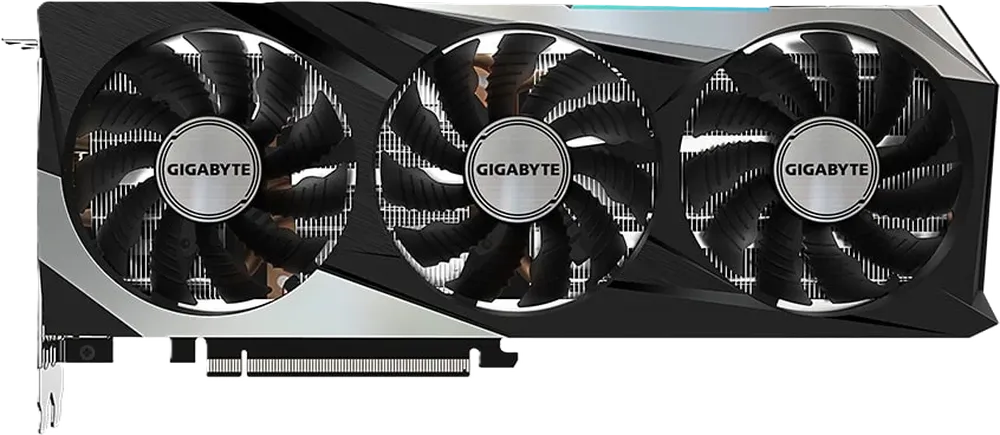 GIGABYTE RX 6800 XT GAMING OC [GV-R68XTGAMING OC-16GD]