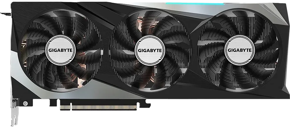 Gigabyte RX 6900 XT Gaming OC