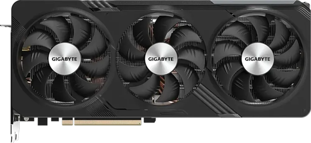 Gigabyte RX 7700 XT Gaming OC GV-R77XTGAMING OC-12GD