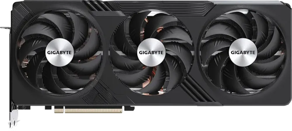 Gigabyte RX 7900 XTX GAMING OC (Rev 1.0)