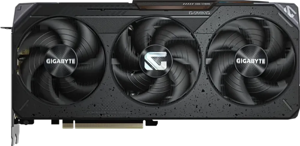 Gigabyte RX 9070 XT Gaming OC 16GB rev. 1.0