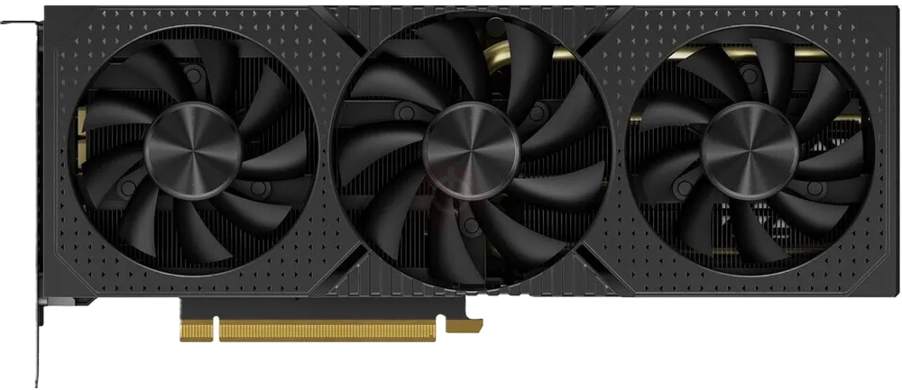 HP GeForce RTX 3080 10GB