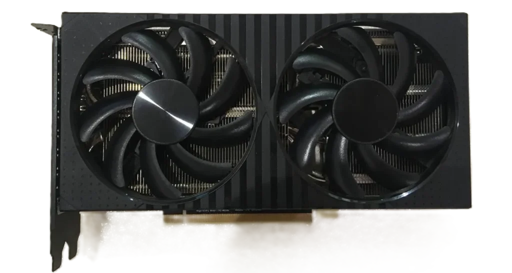 HP OEM RTX 3060 Ti [Samsung]