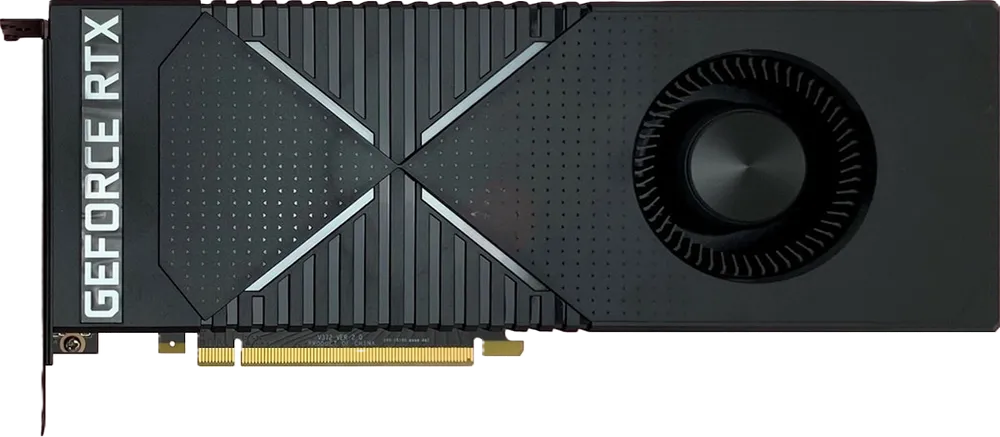 HP OMEN RTX 2080 Turbo