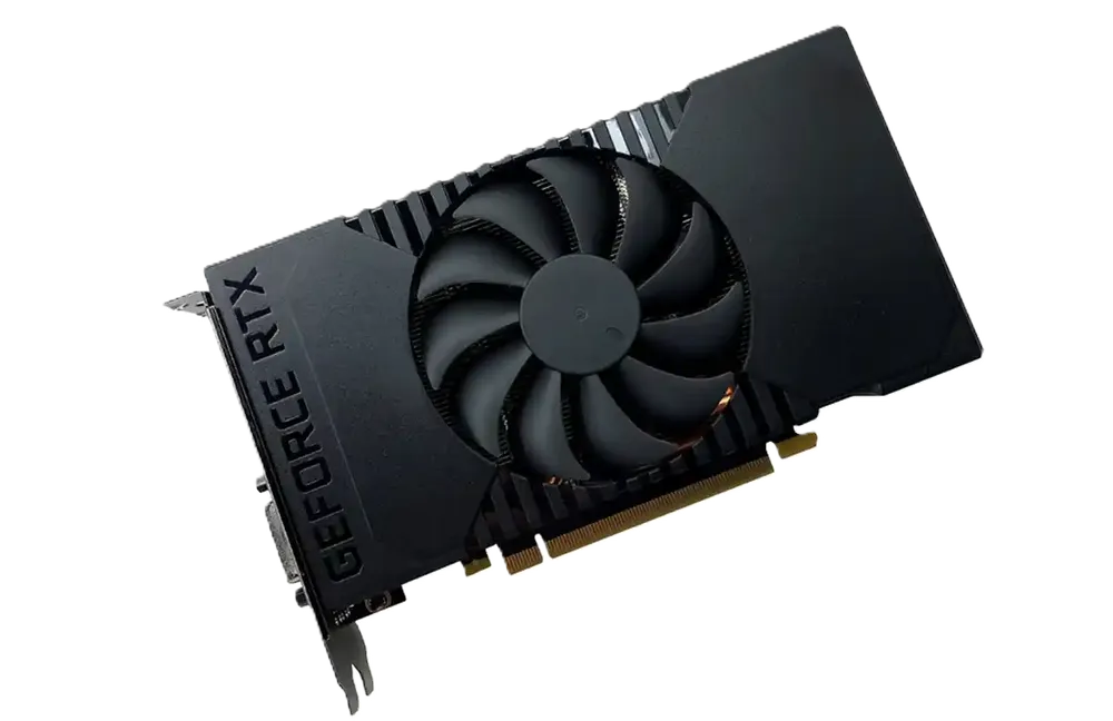 HP RTX 2060 Super
