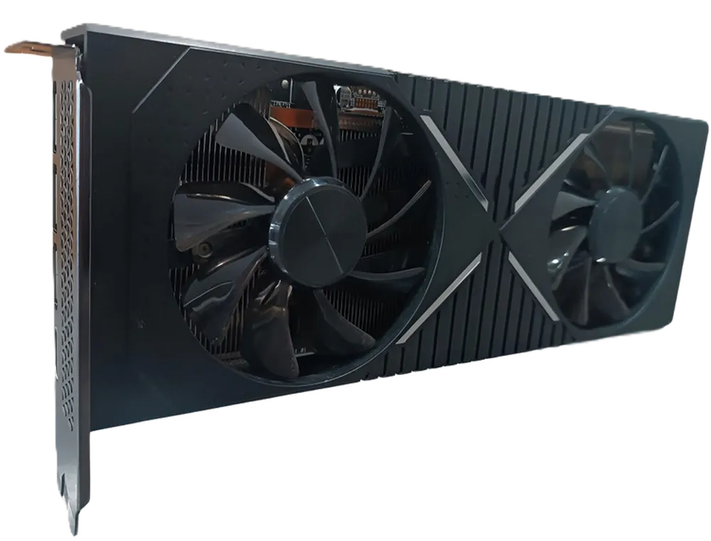 HP RTX 3070 Omen