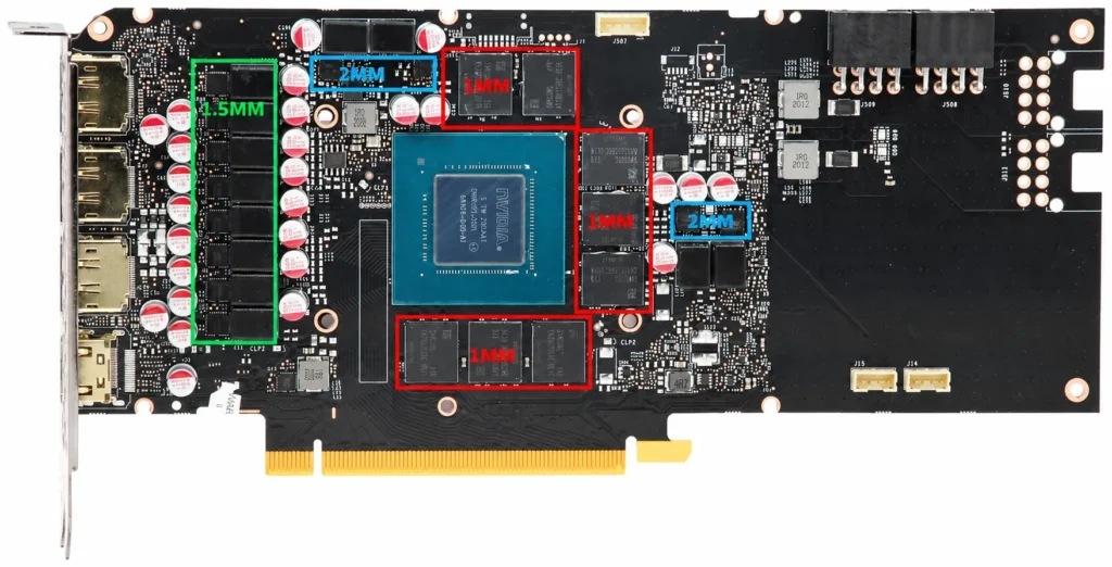 INNO3D GeForce RTX 3070 Twin X2 — замер 1, файл 1