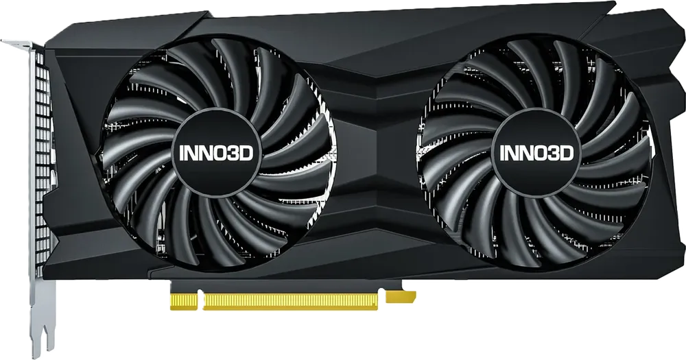 INNO3D GeForce RTX 3070 Twin X2