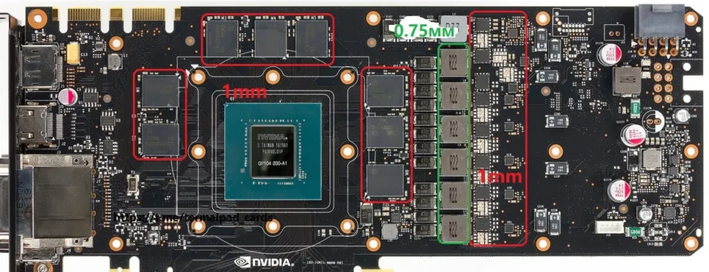 Inno3D iChill GTX 1070 X3 8GB — замер 1, файл 1