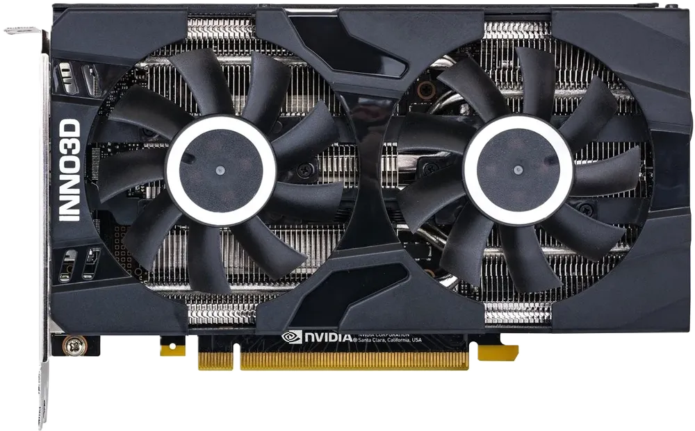 Inno3d RTX 2060 Twin x2
