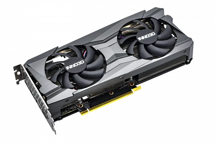 Inno3D RTX 3060 TWIN X2 OC