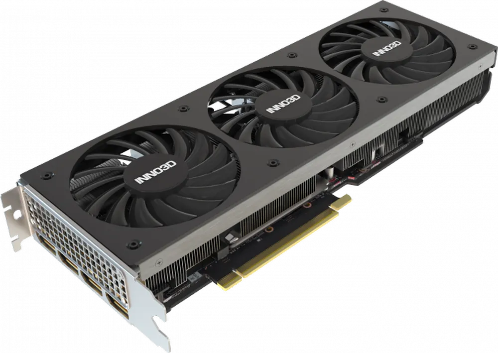 Inno3D RTX 3080 Ti X3 OC 12GB