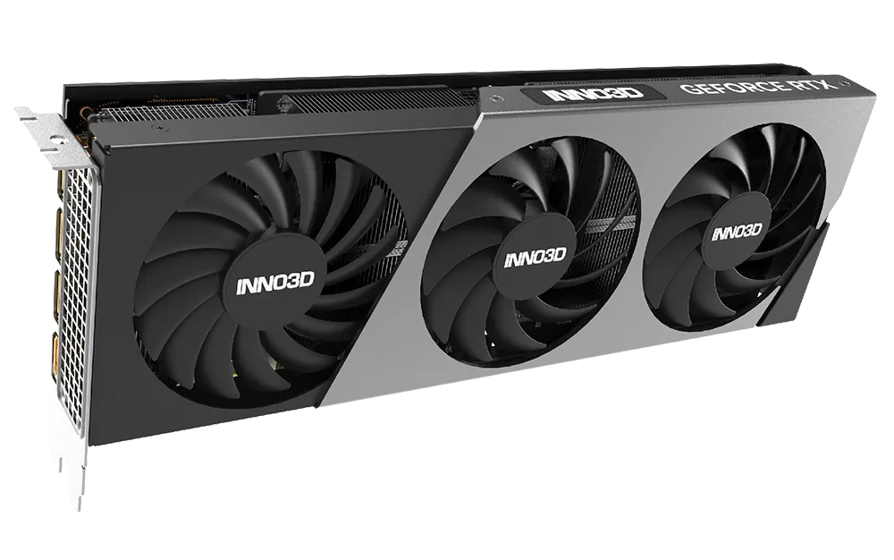 Inno3D RTX 4070 Ti X3 OC