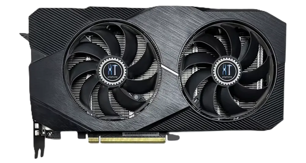 JIESHUO CMP 40HX 8G