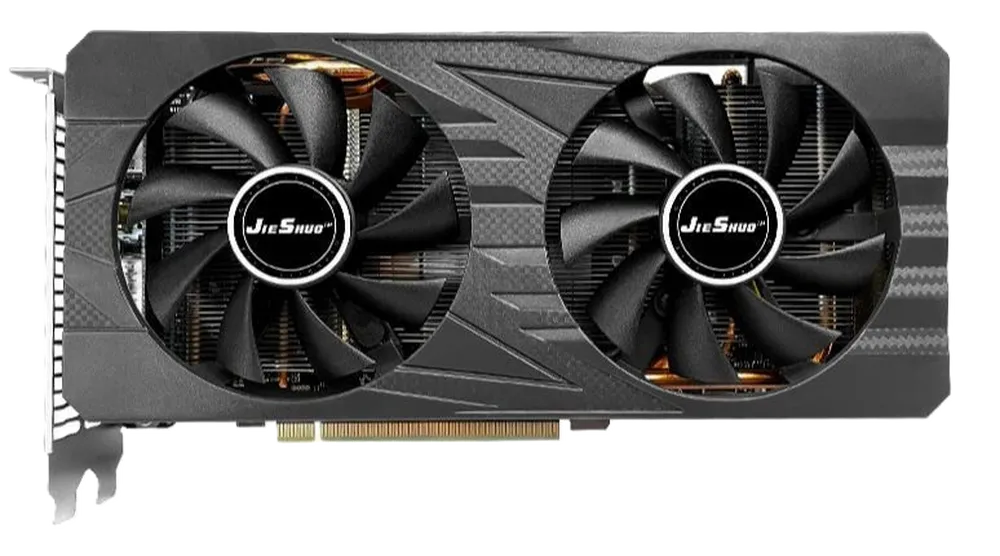 JieShuo RTX 3070 8GB Gddr6 rev 2.0