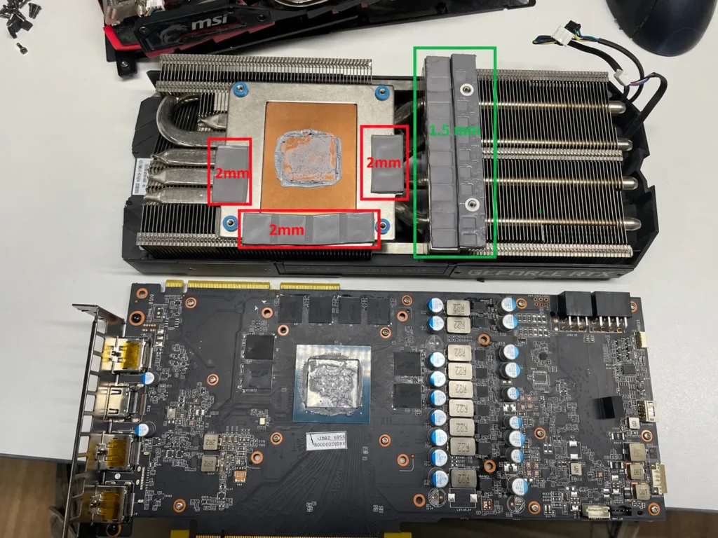 KFA2 GeForce RTX 2070 SUPER EX 1-Click OC 8GB — замер 1, файл 1