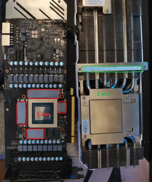 KFA2 GeForce RTX 3080 EX Gamer White — замер 1, файл 1