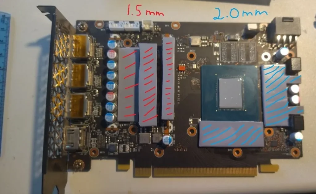 lenovo RTX 3060 12GB — замер 1, файл 1