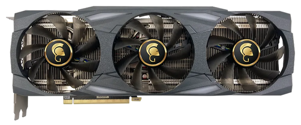 Manli RTX 3080 10gb (m3478+n613)