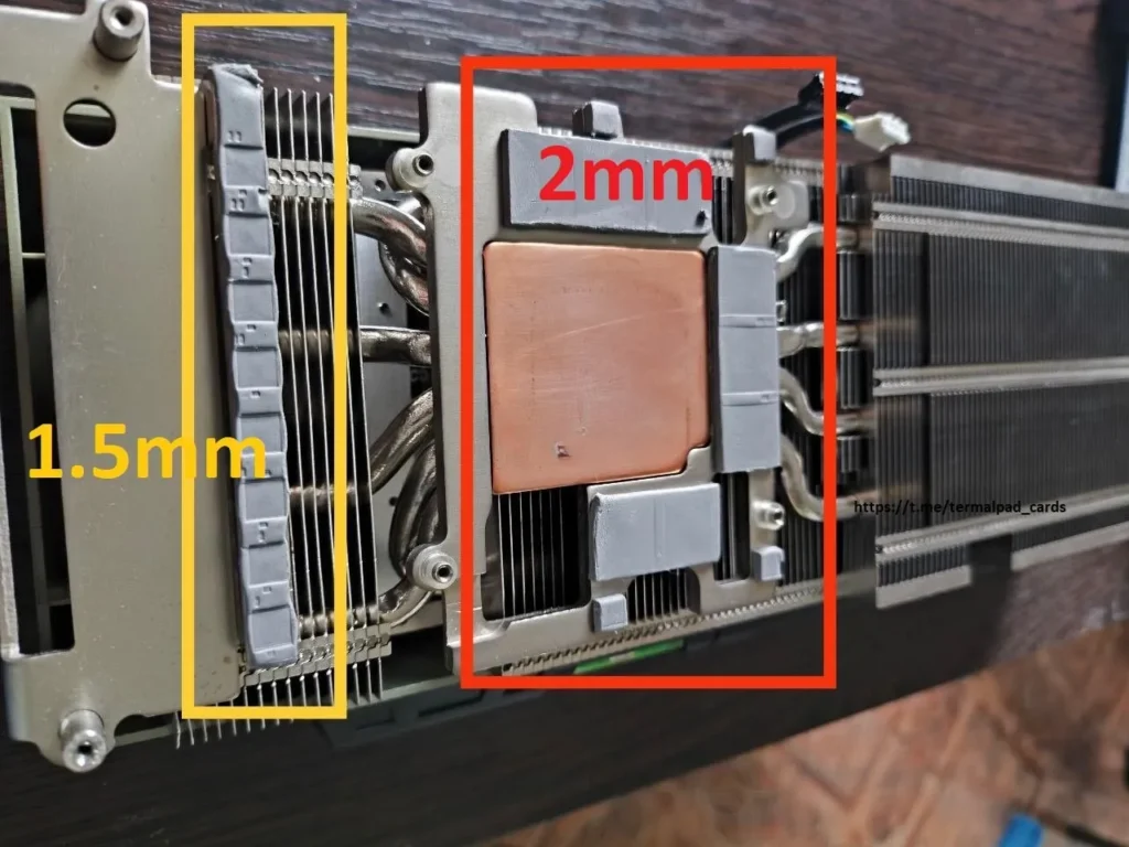 Manli RTX 4070 Ti Super 16GB Gallardo Triple — замер 1, файл 1