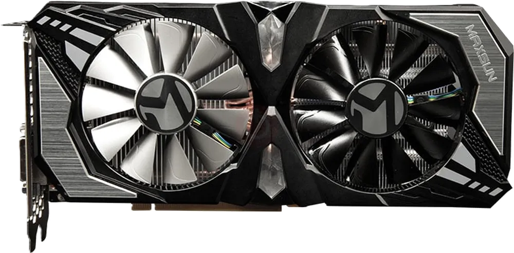 Maxsun RTX 2060 Terminator