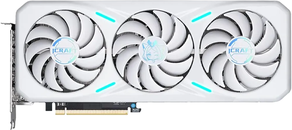 MAXSUN RTX 4060 Ti iCraft OC 16GB