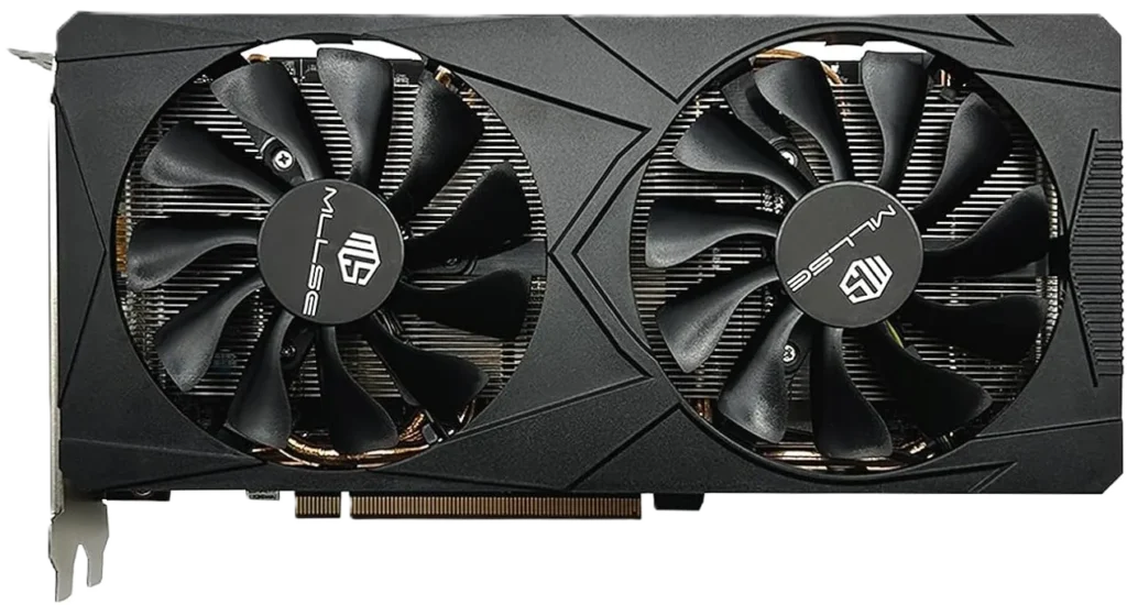 MLLSE RX 5700 8GB X-GAME