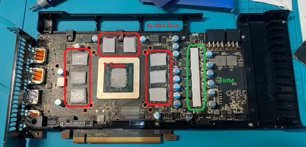 MLLSE RX 5700 8GB X-GAME — замер 1, файл 1