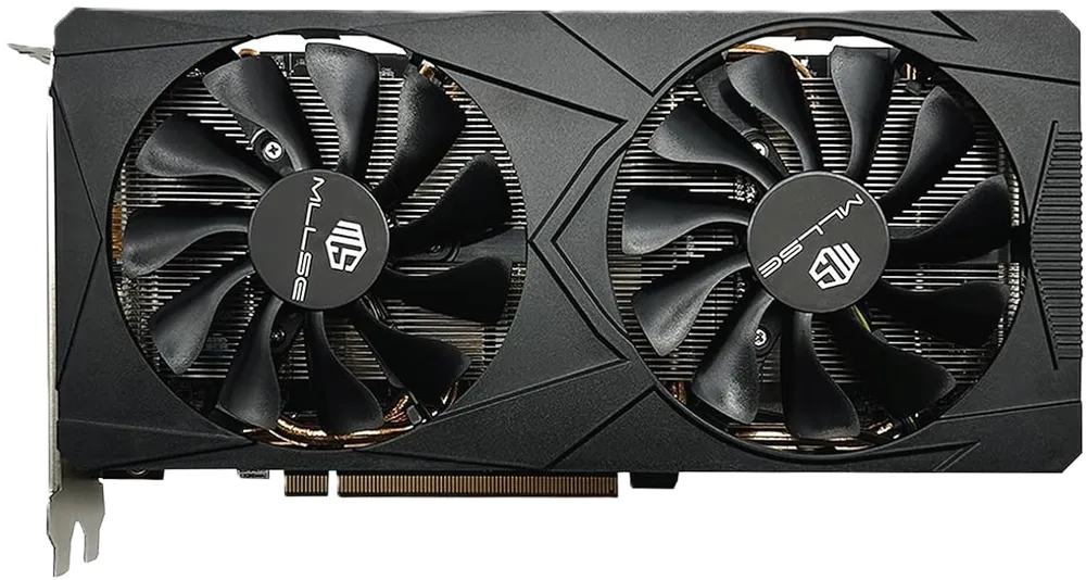 MLLSE RX 5700 XT 8GB
